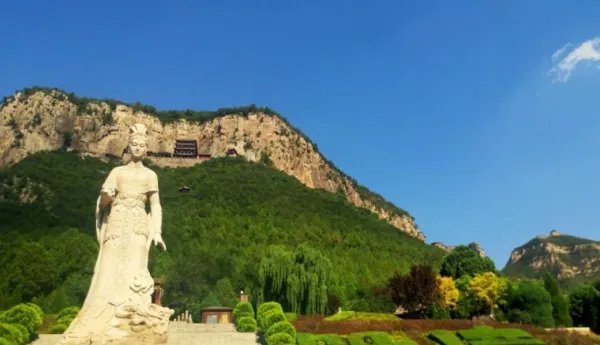 河北旅游景点大全