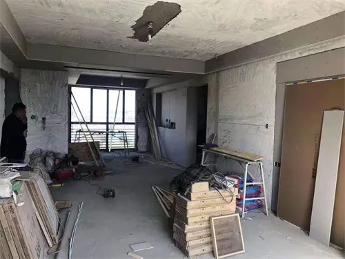 建材包括什么材料