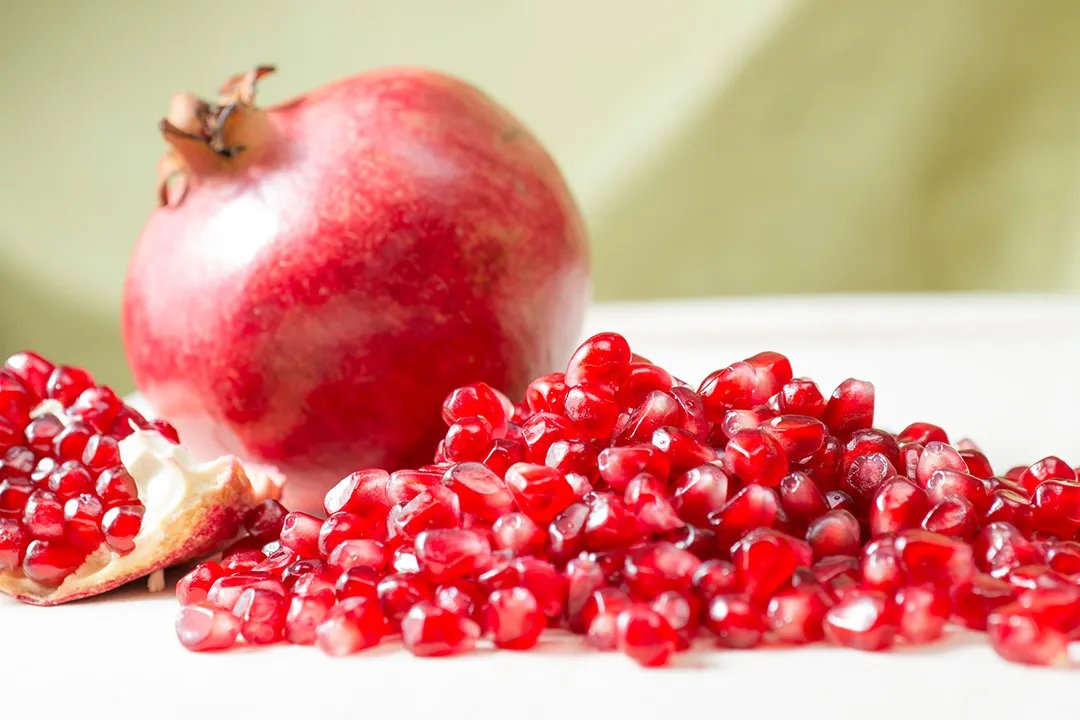 石榴子的功效与作用