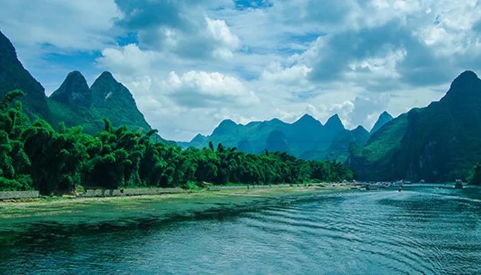 阳朔旅游有哪些攻略 阳朔旅游攻略