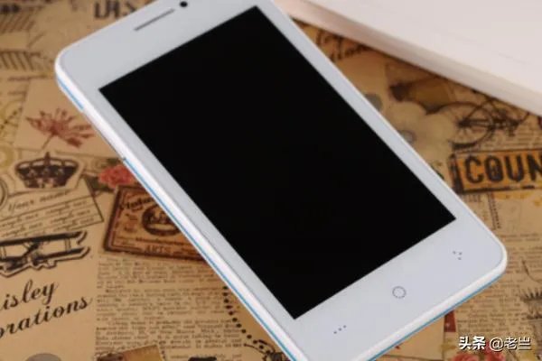 适合老人用的手机