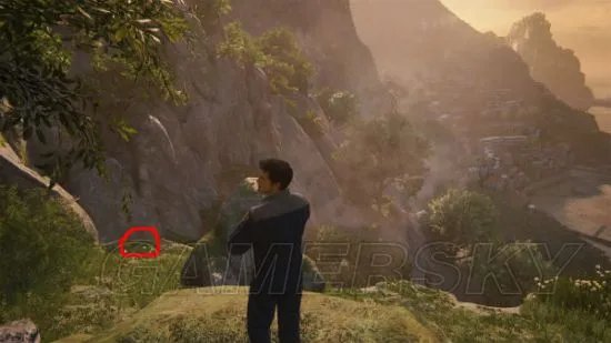 《神秘海域4》图文攻略 全收集流程详细图文攻略