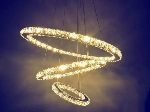 灯光效果，你要直接照明还是间接照明？