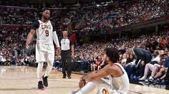 骑士队史十大球星该怎么排？