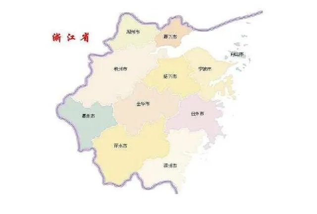 浙江高校的排名是怎么样的？