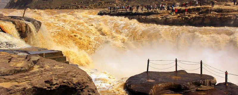 黄河流入哪个海 黄河最后流到哪里