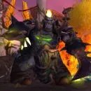 魔兽世界燃烧的远征怀旧服太阳井高地副本全boss击杀攻略