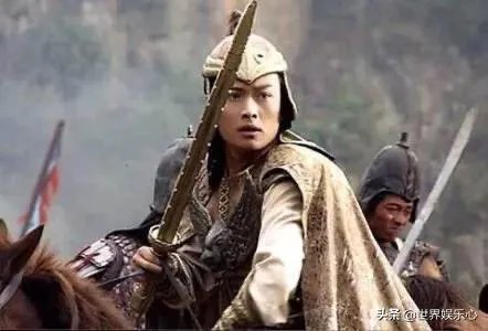 “古装男神“黄海冰为什么现在不火了？