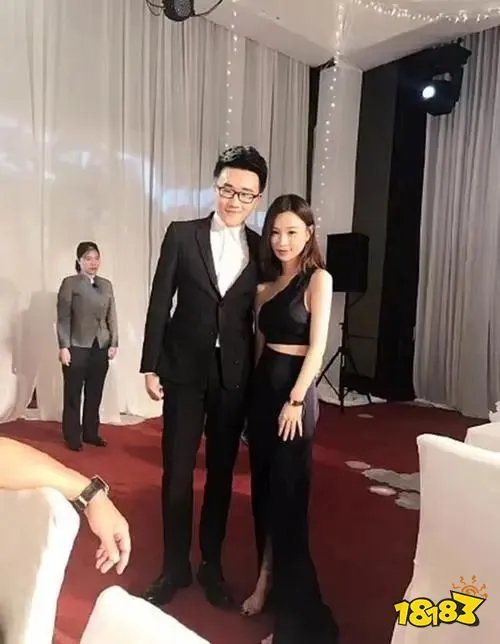 温州网红一姐雪梨个人资料，雪梨为什么叫钱夫人？