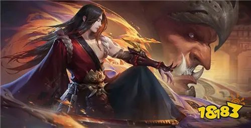 王者荣耀橘右京新皮肤怎么获得 橘右京修罗获得方法