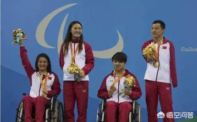 如何看待曾经获得残奥会五个金牌的四川运动员,22岁车祸去世?