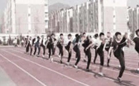 小学体育教学计划