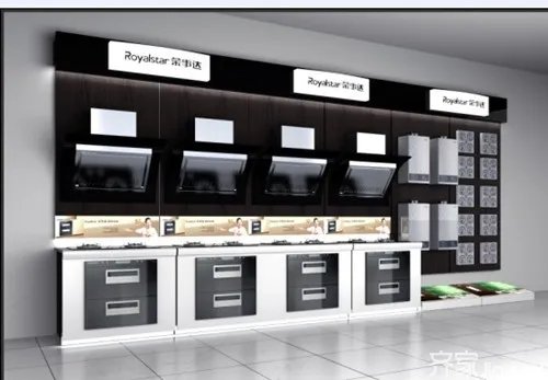 荣事达厨卫电器怎么样 环保时尚低碳生活从荣事达电器出发