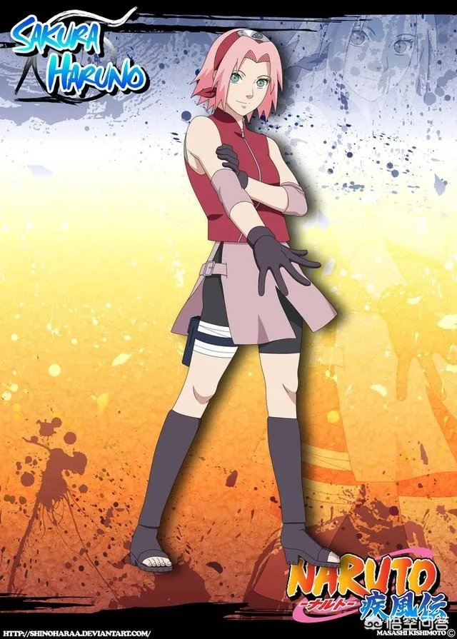 木叶十二忍实力排行是怎样的？