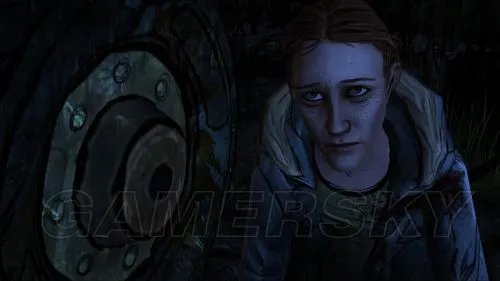 《行尸走肉：400天》剧情图文攻略