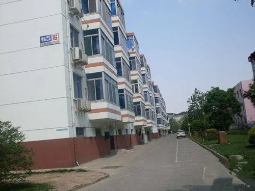 天津二手房价格走势