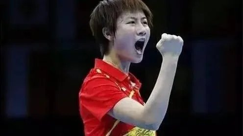 丁宁宣布退役，她为何会选择退役？