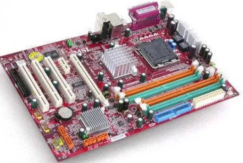 台式电脑主板排行榜前十名