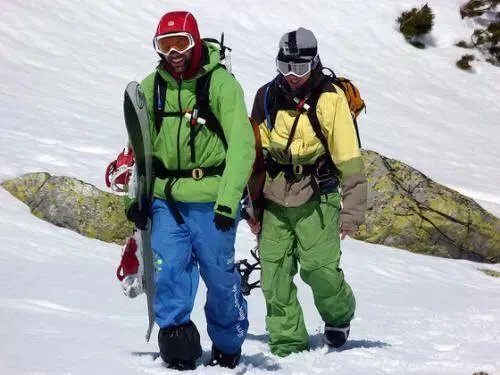 冲锋服自己洗怎么洗?