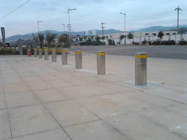 升降柱是什么，有什么用