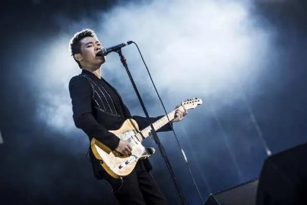 梁博近况如何？