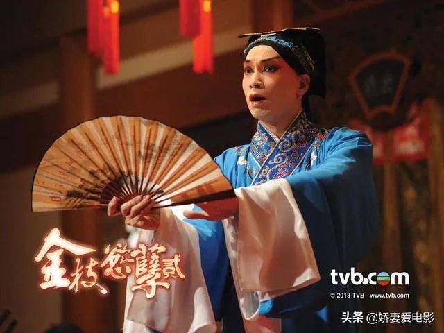 TVB剧《金枝欲孽2》和第一部的故事有哪些必然的联系？