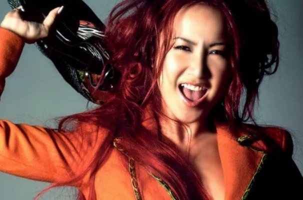 李玟最好听的歌曲top10:《刀马旦》上榜,第一回忆满满