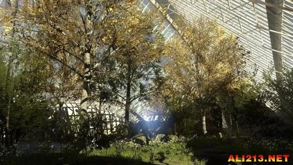 挑战升级！《塔洛斯法则》资料片《地狱之路》公布