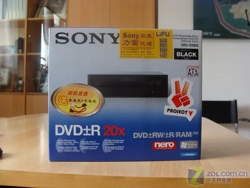 DVD-R与DVD+R有何区别?DVD光盘大解析