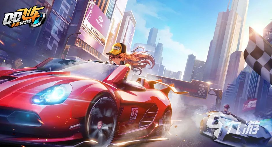 手机竞速游戏排行榜前十名 2023有趣的竞速游戏top10