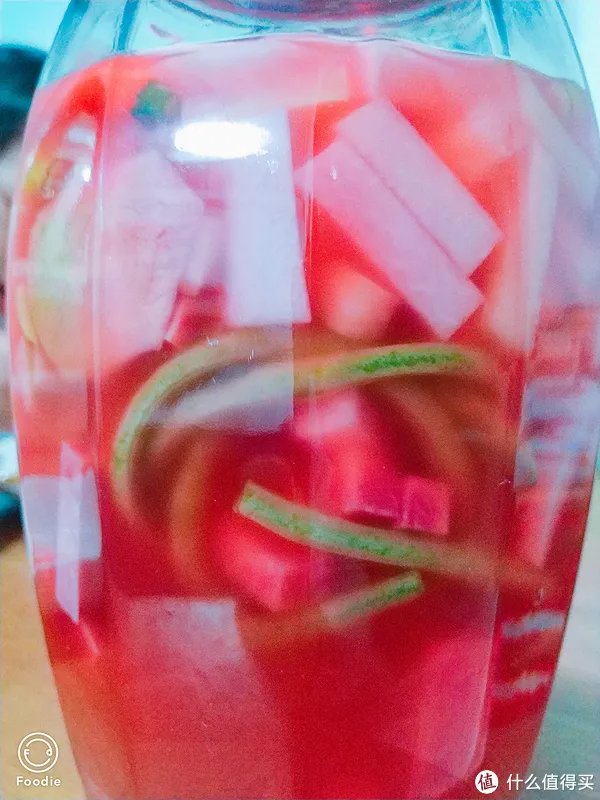 腌菜的做法大全