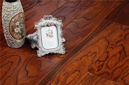 四种常见的实木地板铺装方法 实木地板铺装注意事项