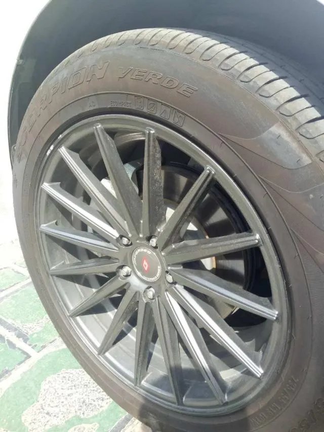 如何评价进口福特FLEX福莱克斯？