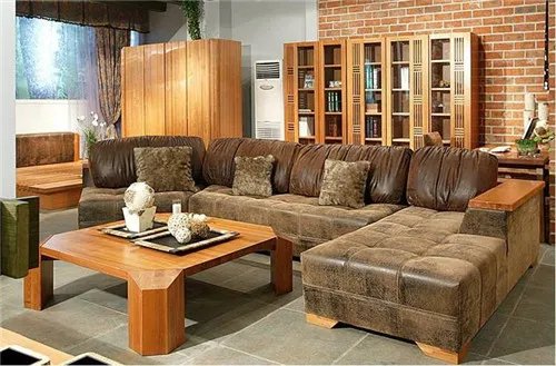 国内十大名牌家具排名 名牌家具有哪些牌子