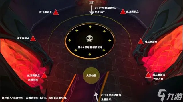 魔兽世界燃烧的远征怀旧服太阳井高地副本全boss击杀攻略