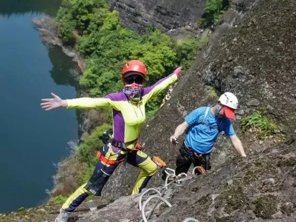 江西旅游必去十大景点有哪些？