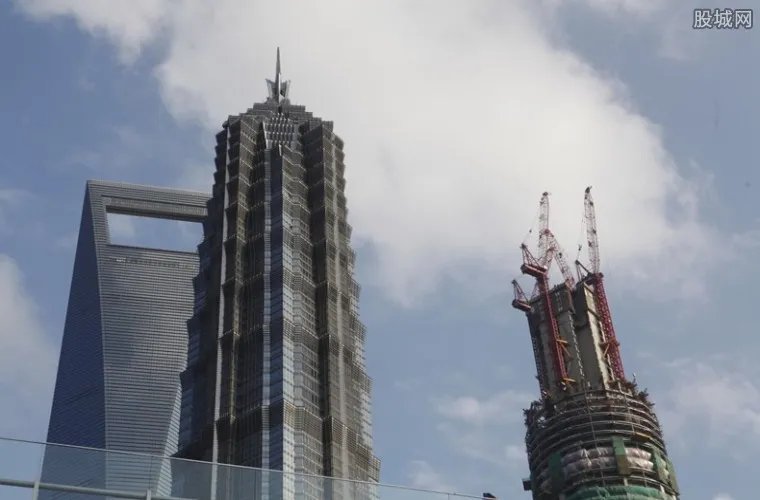 上海炫酷菜市场 这么炫酷的菜市场菜得有多贵？