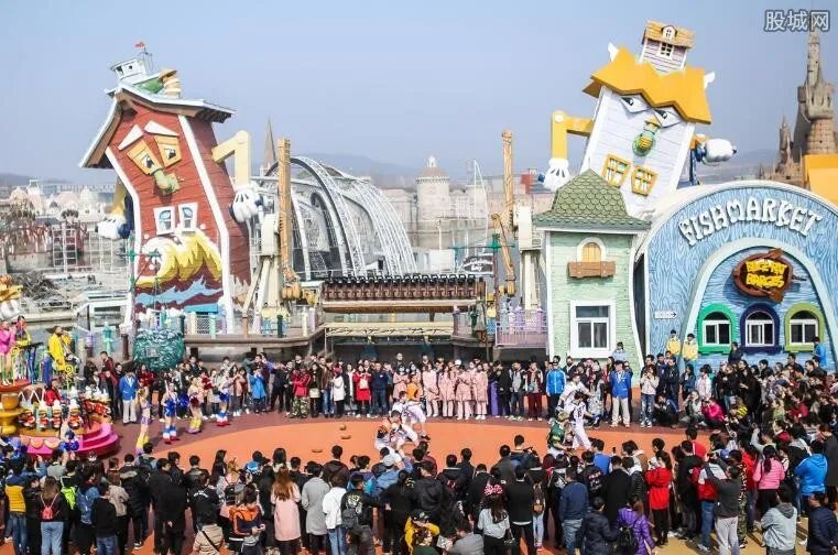 大连发现王国门票多少钱 想去旅游的看过来！