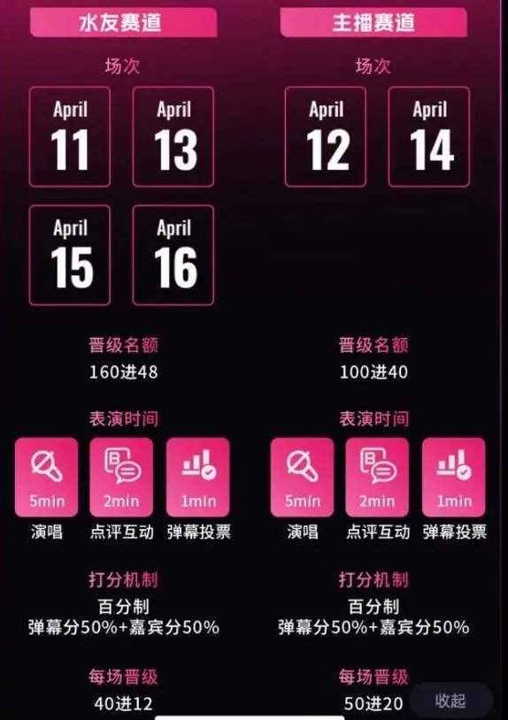 pdd在哪里直播？pdd歌友会直播时间