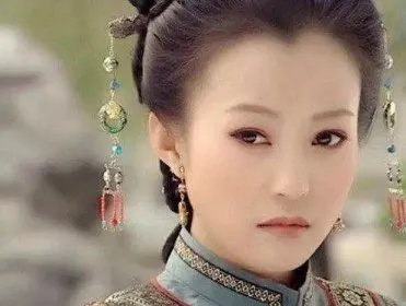 都说郝蕾的颜值巅峰在《少年天子》这部剧中，大家怎么看？