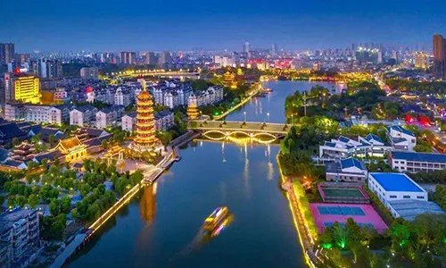 泰州属于哪个省