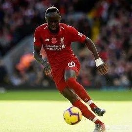 塞内加尔队有哪些著名球星？