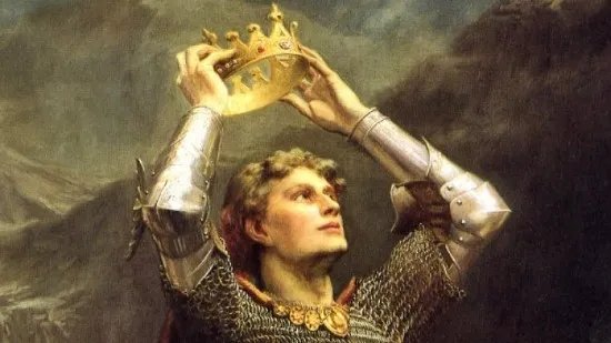 扎克·施耐德想拍摄一部亚瑟王电影 对传说进行忠实复述