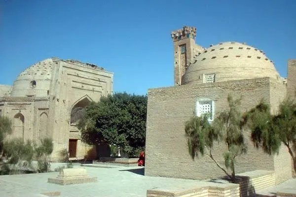 土库曼斯坦使用五星旗，他们的五星旗有什么含义？