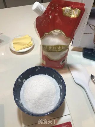 苹果果酱