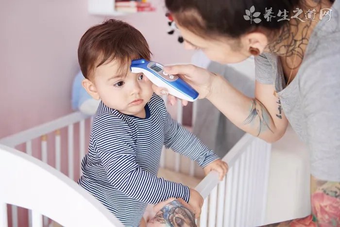 量体温要多长时间