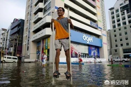 泰语入门如何学习？