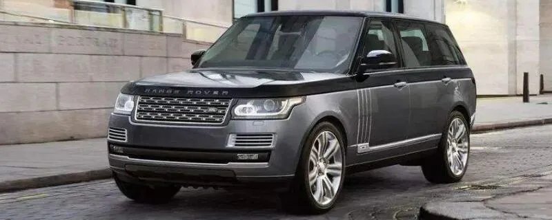 路虎揽胜极光2021最新款,路虎揽胜2021最新款行政加长版价格