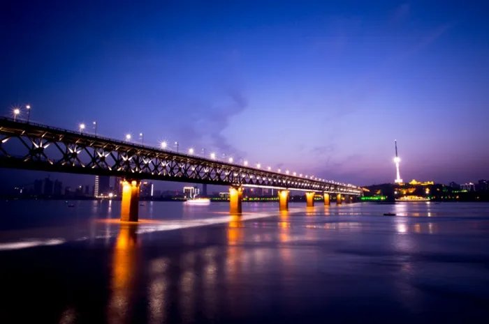 武汉是哪个省的?武汉属于哪个省份?