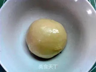 黄桃面包配法罗夫蛋奶冰激凌